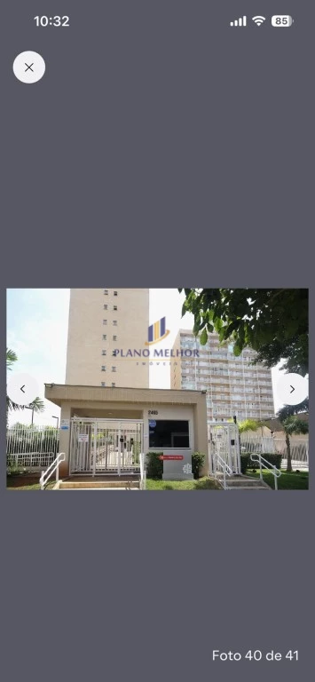 Apartamento, 1 quarto, 31 m² - Foto 2