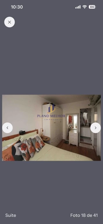 Apartamento, 1 quarto, 31 m² - Foto 23