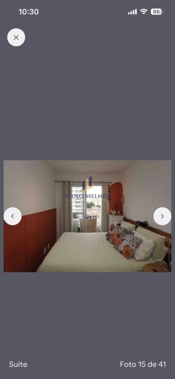 Apartamento, 1 quarto, 31 m² - Foto 27