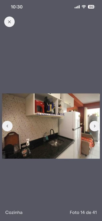 Apartamento, 1 quarto, 31 m² - Foto 28