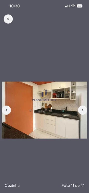 Apartamento, 1 quarto, 31 m² - Foto 31