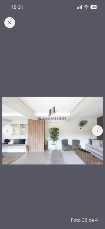 Apartamento, 1 quarto, 31 m² - Foto 4