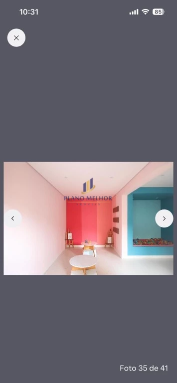 Apartamento, 1 quarto, 31 m² - Foto 7