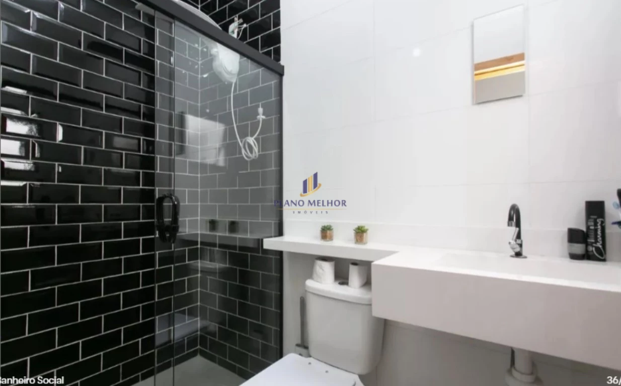 Casa, 3 quartos, 122 m² - Foto 10