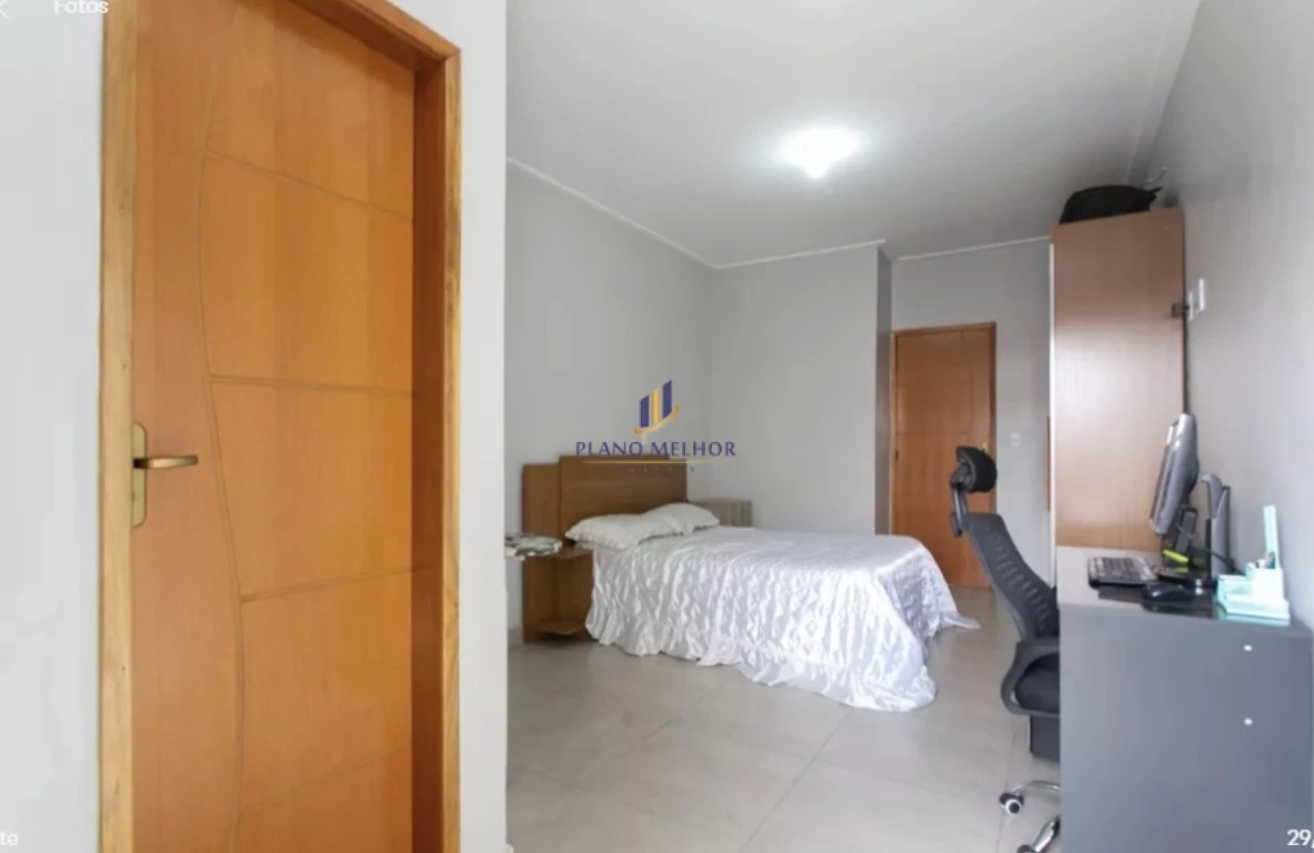 Casa, 3 quartos, 122 m² - Foto 11