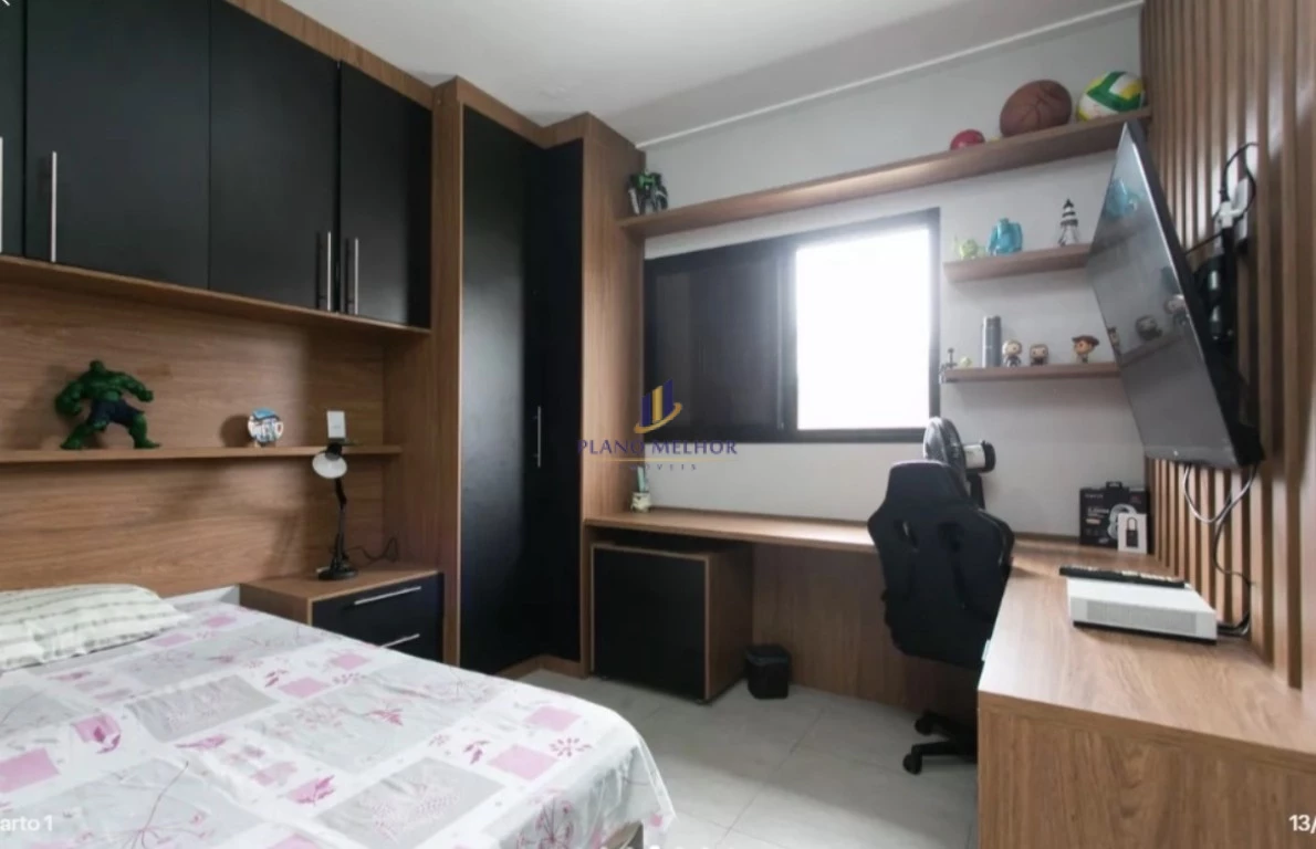 Casa, 3 quartos, 122 m² - Foto 14