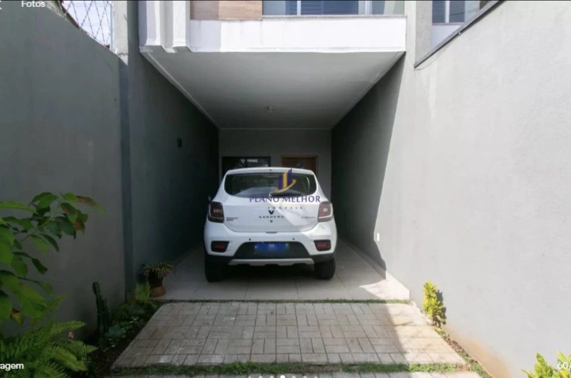 Casa, 3 quartos, 122 m² - Foto 2