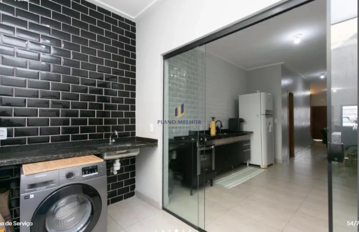Casa, 3 quartos, 122 m² - Foto 7