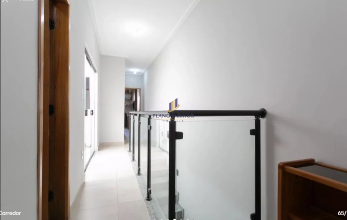 Casa, 3 quartos, 122 m² - Foto 8