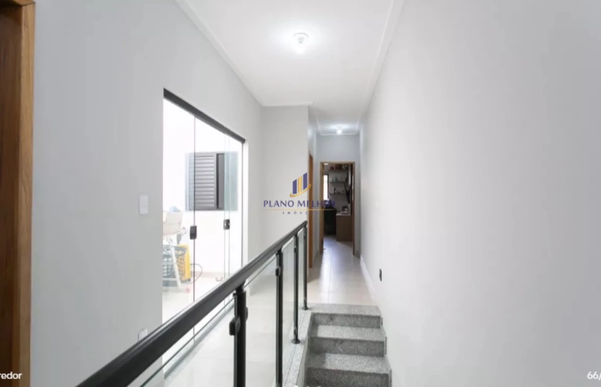 Casa, 3 quartos, 122 m² - Foto 9