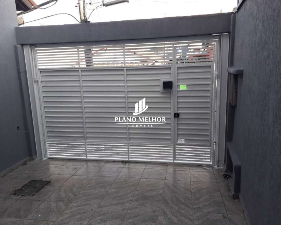 Casa, 2 quartos, 65 m² - Foto 10
