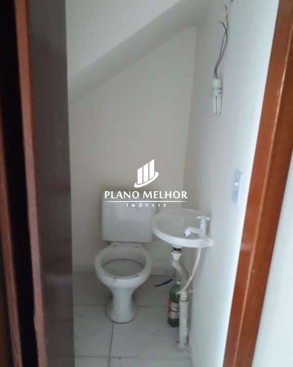 Casa, 2 quartos, 65 m² - Foto 6