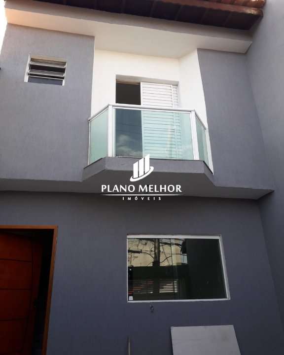 Casa, 2 quartos, 65 m² - Foto 9