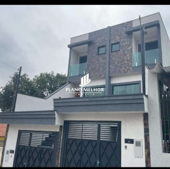 Casa, 3 quartos, 150 m² - Foto 1
