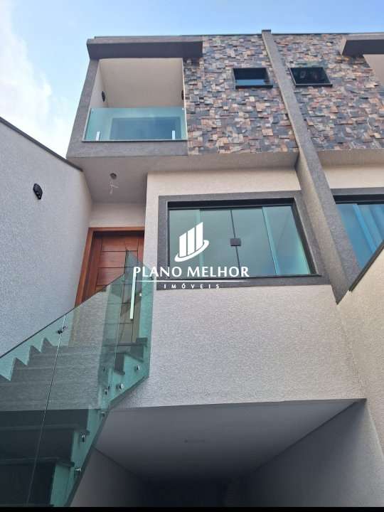 Casa, 3 quartos, 150 m² - Foto 5
