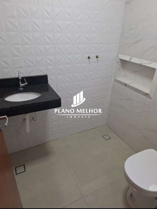 Casa, 3 quartos, 150 m² - Foto 9