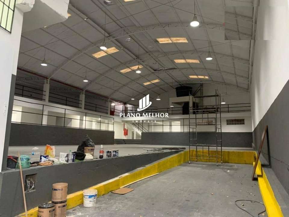 Depósito-Galpão, 650 m² - Foto 2