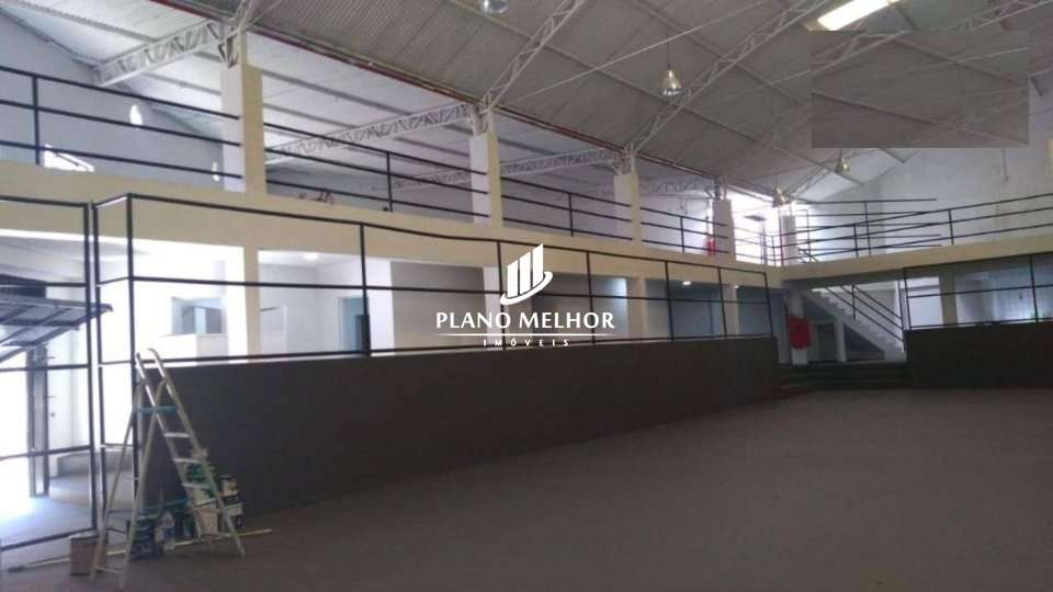 Depósito-Galpão, 650 m² - Foto 3