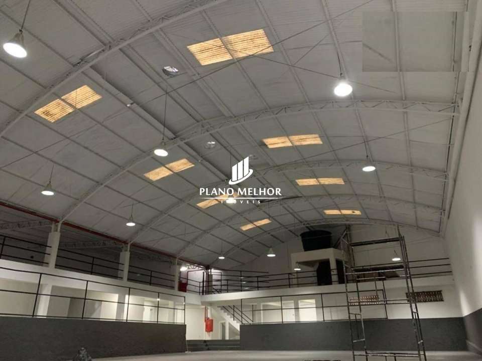 Depósito-Galpão, 650 m² - Foto 5