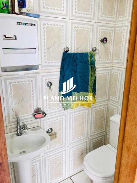 Casa, 3 quartos, 160 m² - Foto 10