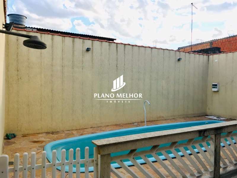 Casa, 3 quartos, 160 m² - Foto 11