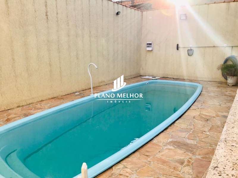 Casa, 3 quartos, 160 m² - Foto 15