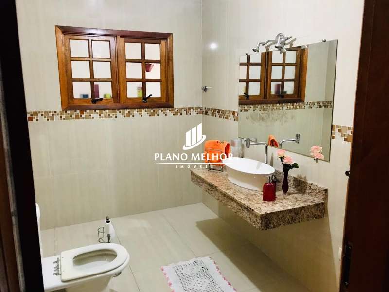 Casa, 3 quartos, 160 m² - Foto 16