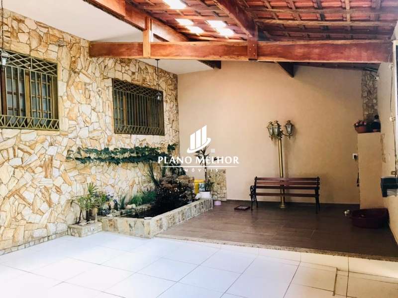 Casa, 3 quartos, 160 m² - Foto 21