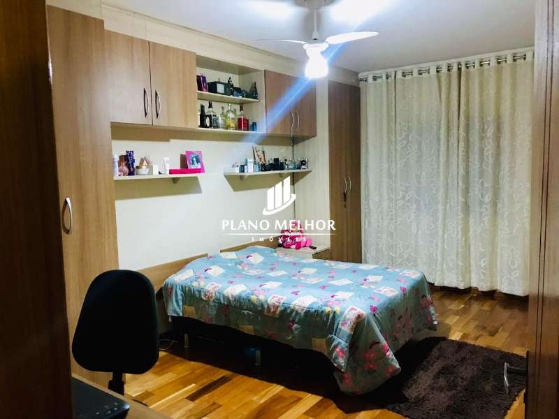 Casa, 3 quartos, 160 m² - Foto 23