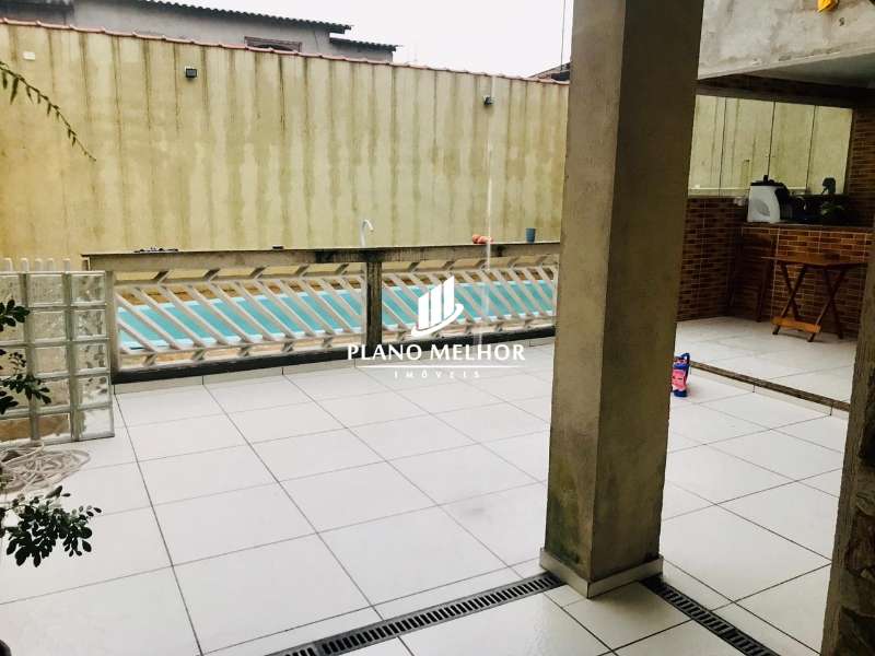 Casa, 3 quartos, 160 m² - Foto 4