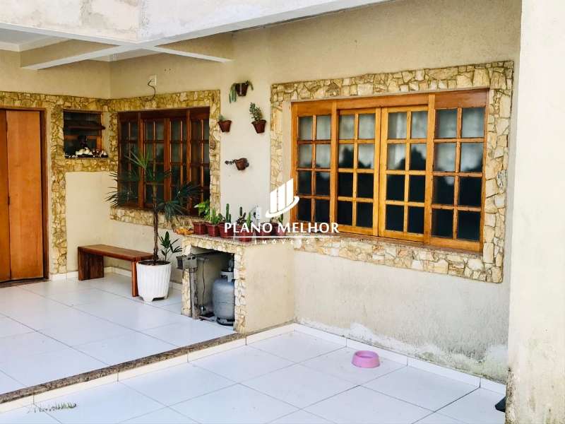 Casa, 3 quartos, 160 m² - Foto 7