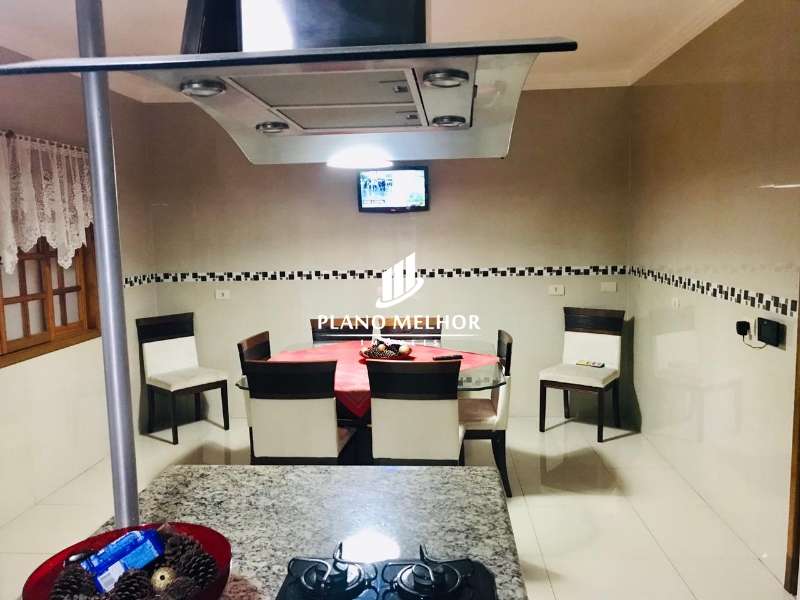 Casa, 3 quartos, 160 m² - Foto 8