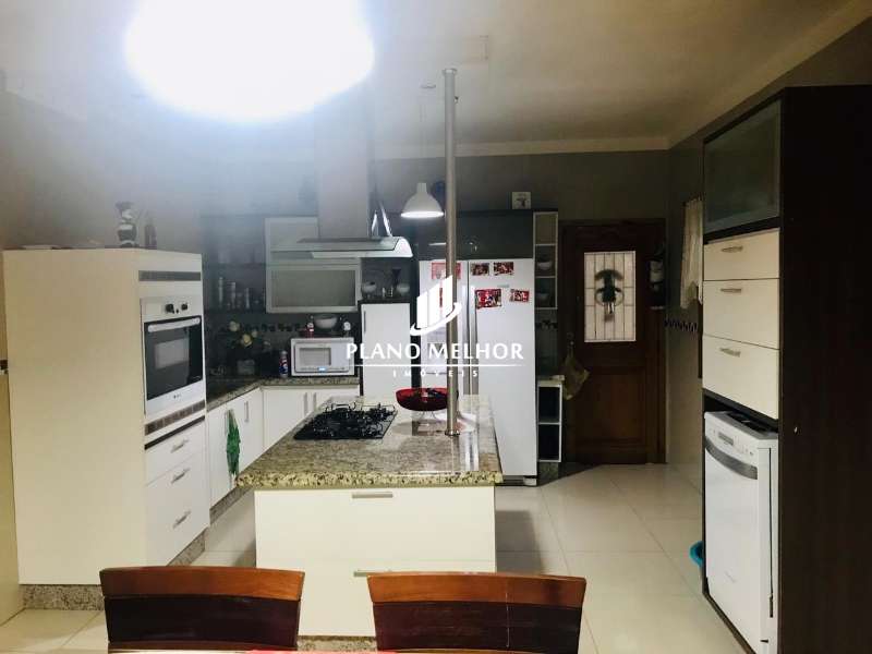 Casa, 3 quartos, 160 m² - Foto 9