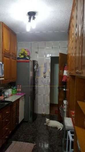 Apartamento, 2 quartos, 60 m² - Foto 24