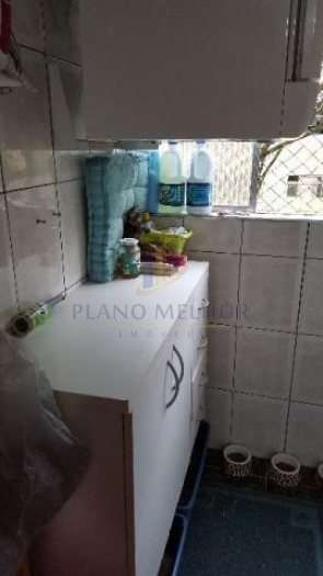 Apartamento, 2 quartos, 60 m² - Foto 25