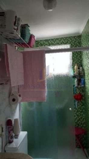 Apartamento, 2 quartos, 60 m² - Foto 5