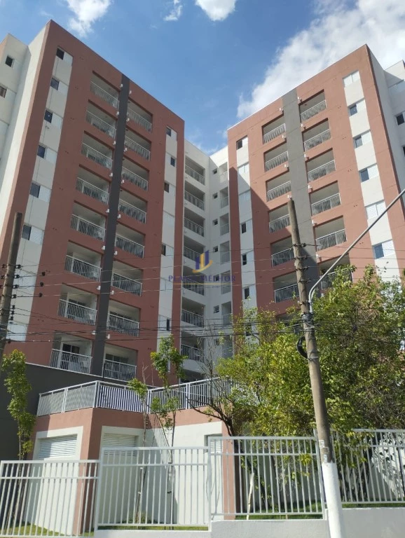 Apartamento, 2 quartos, 51 m² - Foto 1
