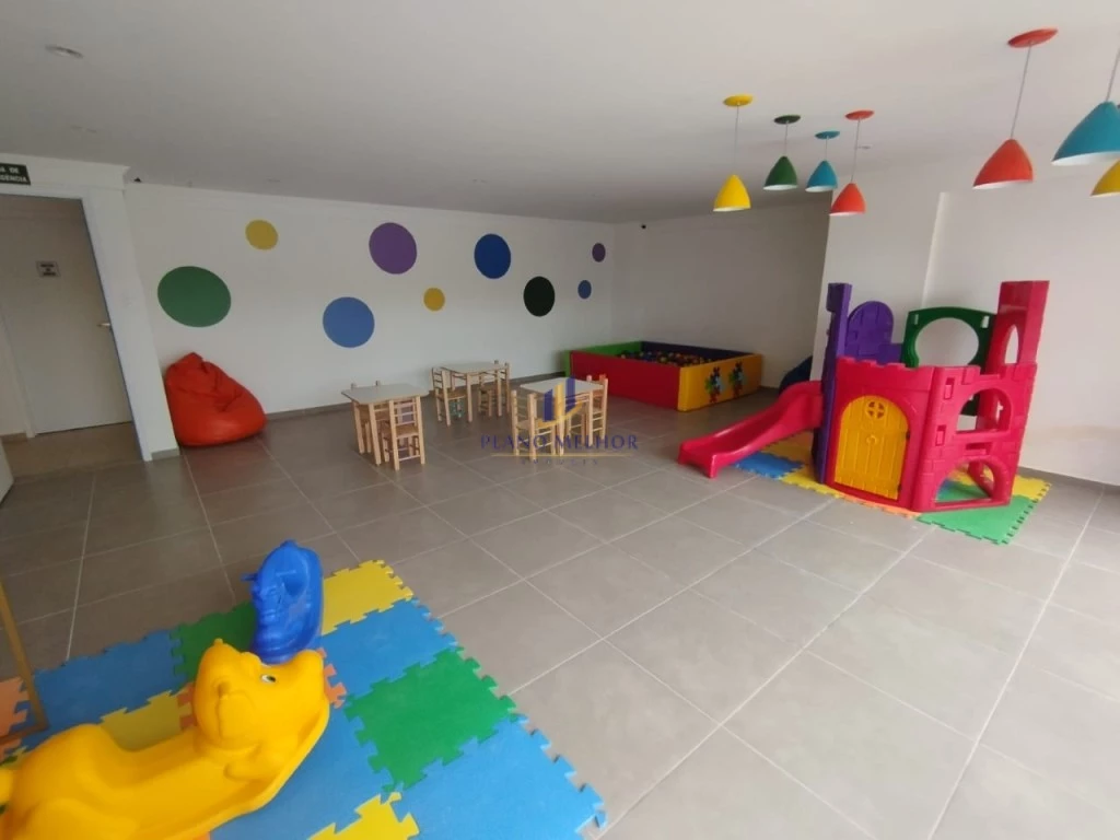 Apartamento, 2 quartos, 51 m² - Foto 11