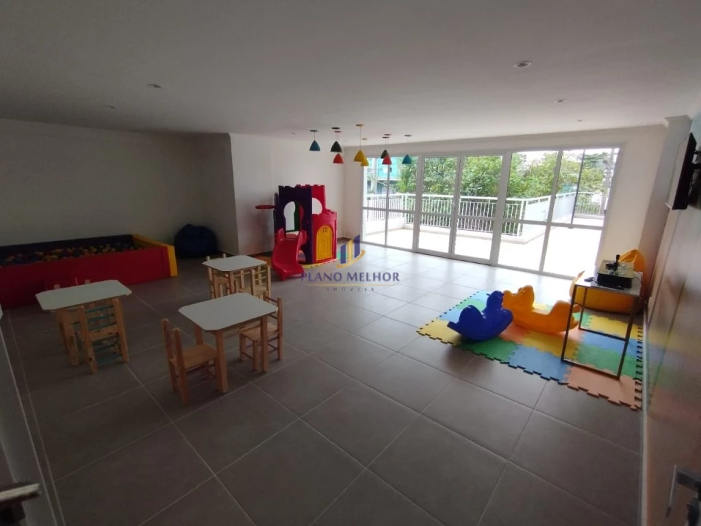 Apartamento, 2 quartos, 51 m² - Foto 12