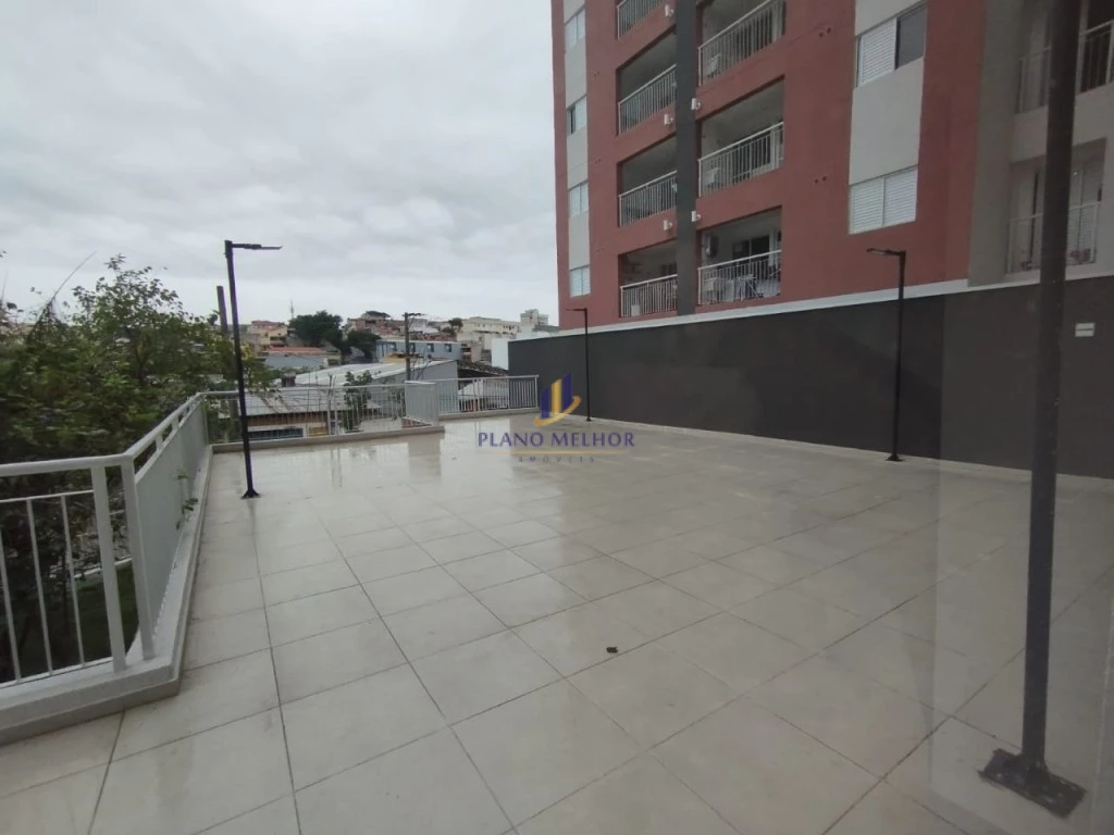 Apartamento, 2 quartos, 51 m² - Foto 19