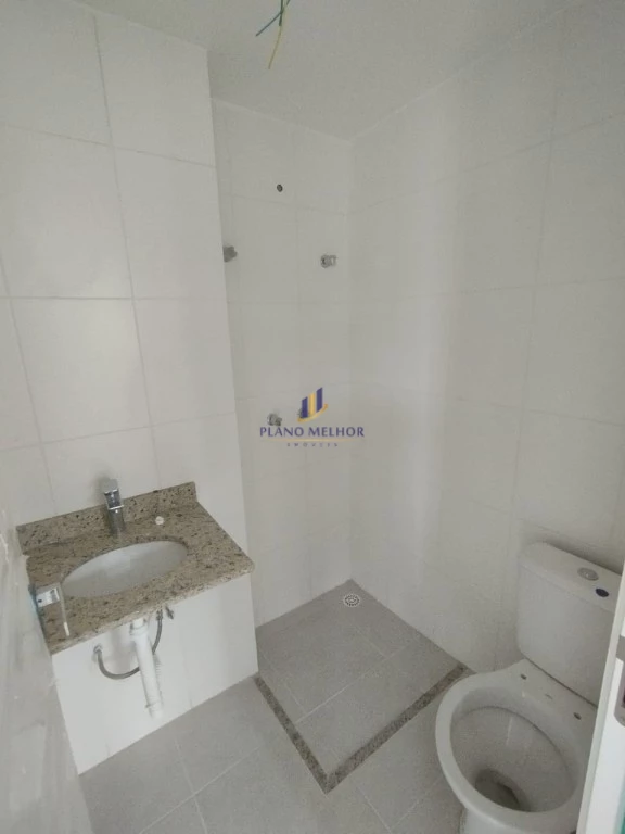 Apartamento, 2 quartos, 51 m² - Foto 3