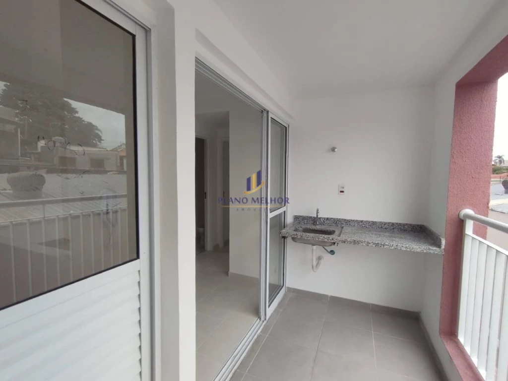 Apartamento, 2 quartos, 51 m² - Foto 4