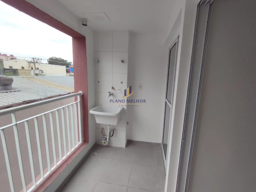 Apartamento, 2 quartos, 51 m² - Foto 5