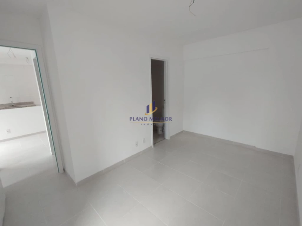 Apartamento, 2 quartos, 51 m² - Foto 7
