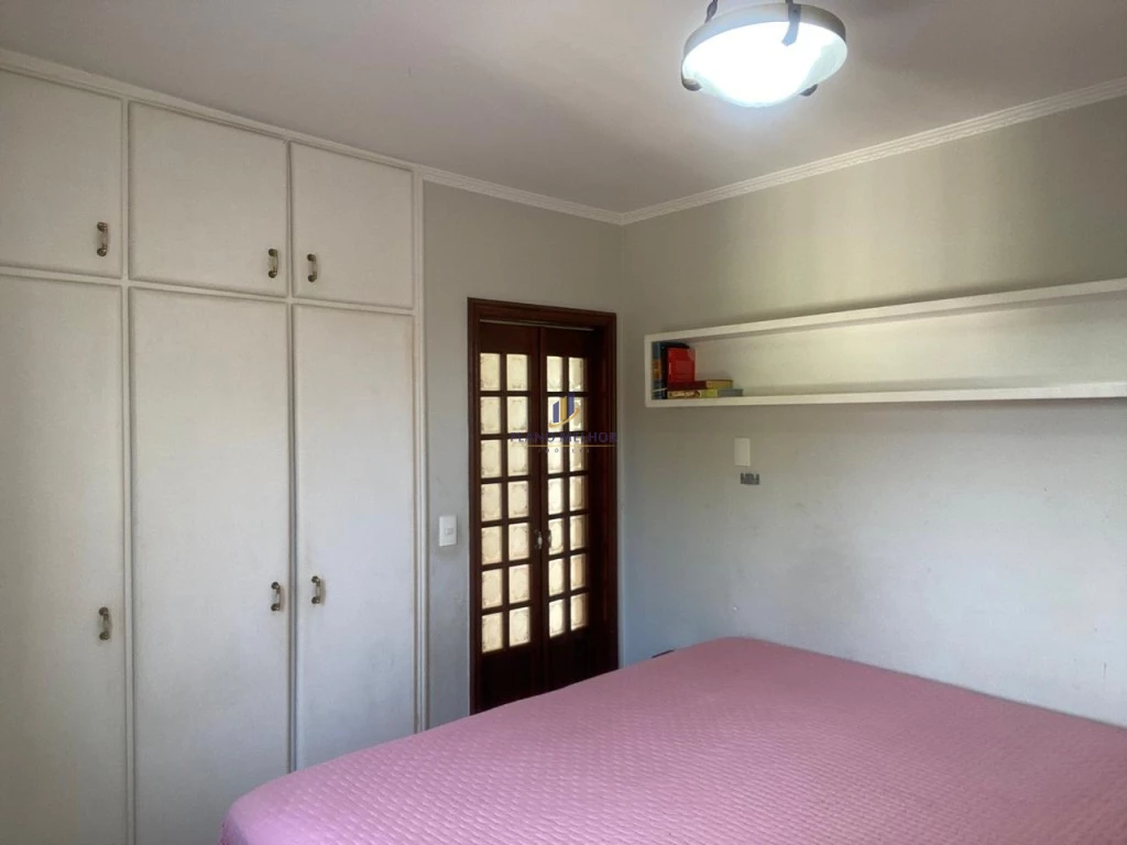 Apartamento, 2 quartos, 51 m² - Foto 1