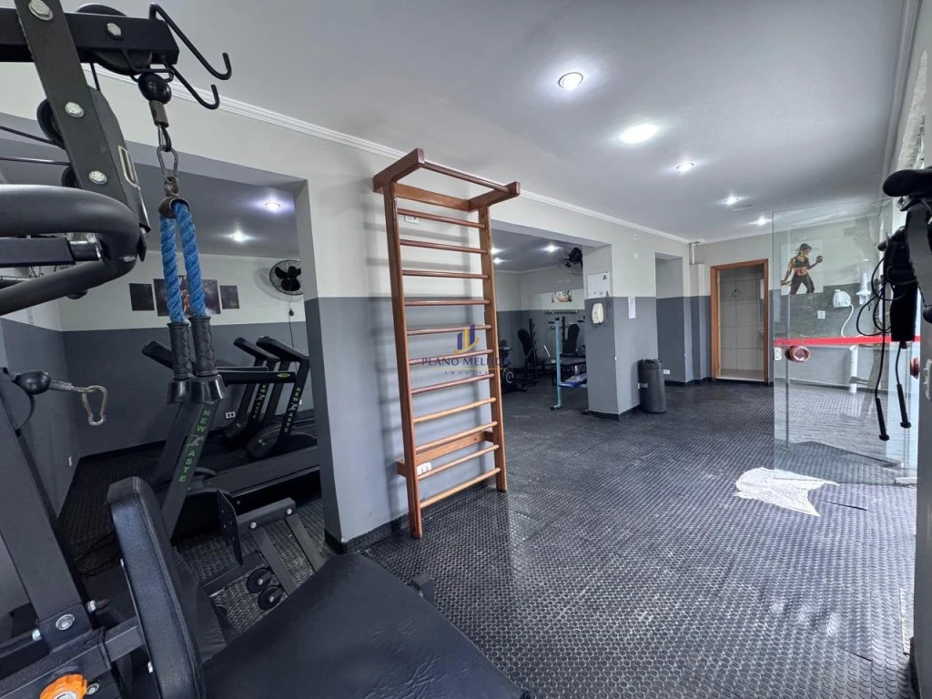 Apartamento, 2 quartos, 51 m² - Foto 11