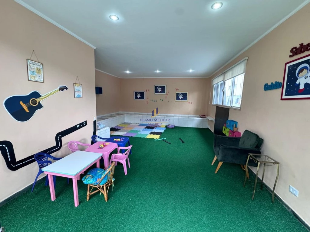 Apartamento, 2 quartos, 51 m² - Foto 12