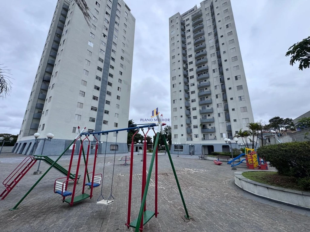 Apartamento, 2 quartos, 51 m² - Foto 17