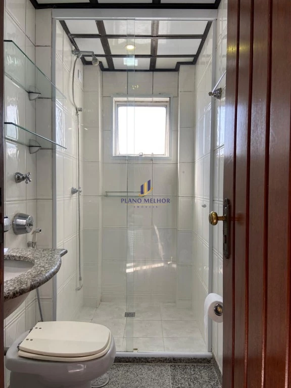 Apartamento, 2 quartos, 51 m² - Foto 2
