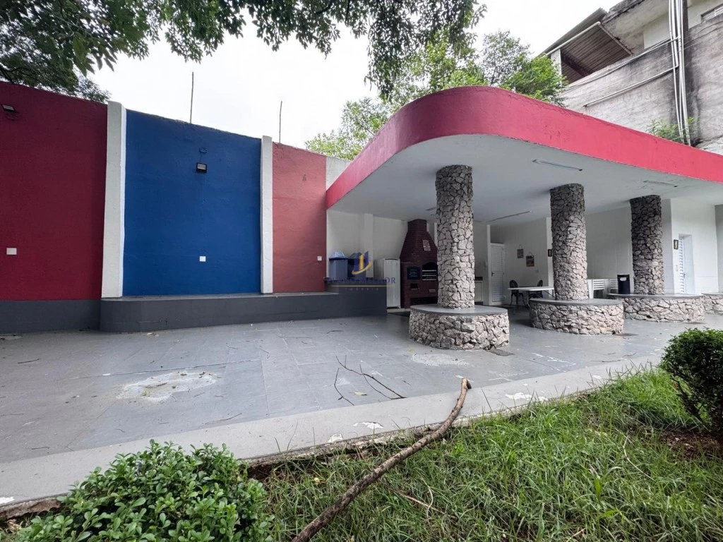 Apartamento, 2 quartos, 51 m² - Foto 27